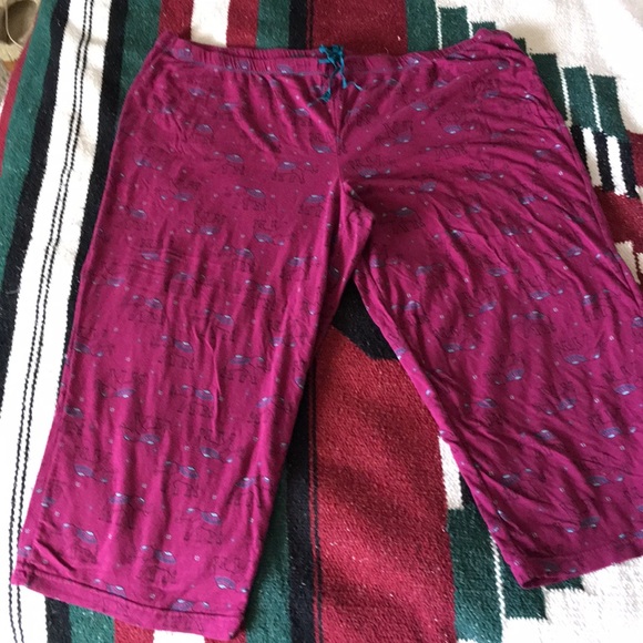 Pajama set - Picture 3 of 4